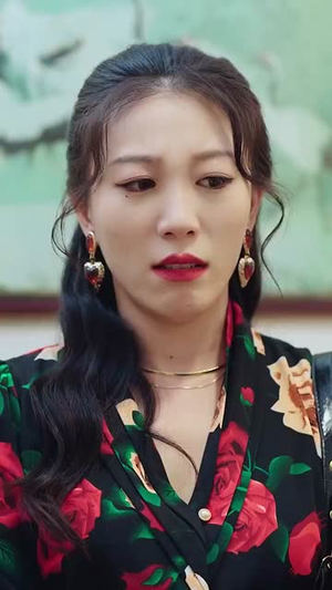 昔如雪花（30集）火热短剧抢先看