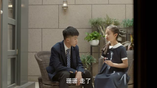 原来你是我的命中注定（24集）一口气追完短剧