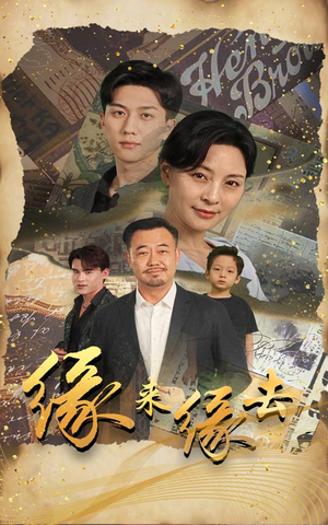 缘来缘去（70集）在线看完整版