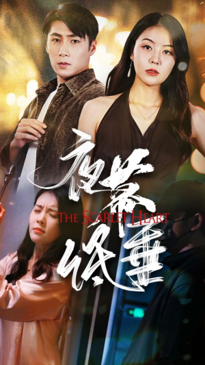 夜幕低垂(37集) 夜幕低垂(37集)免费全集短剧