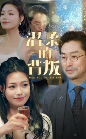 温柔的背叛(47集) 温柔的背叛(47集)热门短剧推荐。