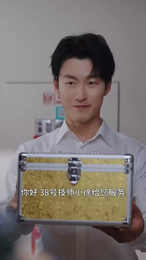 抓筋手的高光时刻（75集）最火爆短剧