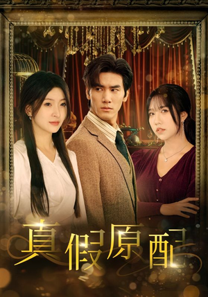 真假原配(35集) 真假原配(35集)好看到停不下来