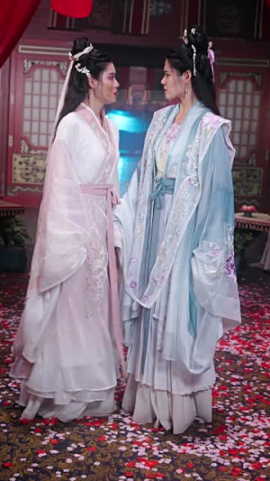 藏娇（30集）好看上头的短剧