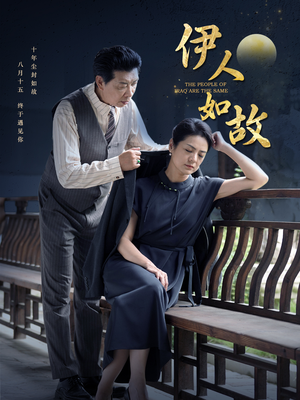 伊人如故(95集) 伊人如故(95集)短剧也太好看了