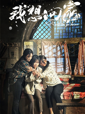 我想回家（60集）爆款热门短剧