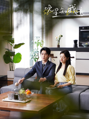 晚星知我意（64集）精彩短剧上线