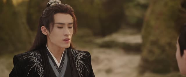 夜未央(30集) 夜未央(30集)短剧爆款推荐