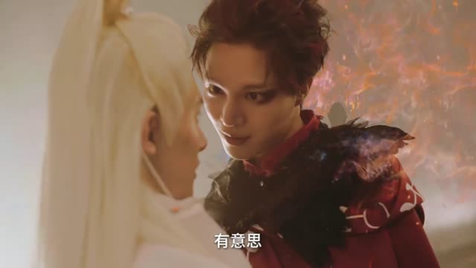 以雨呼唤你（26集）精彩片段