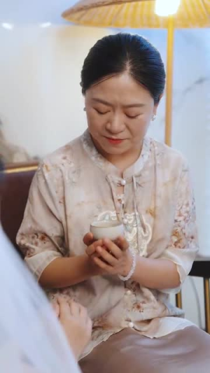 呦呦鹿鸣（100集）超好看的短剧