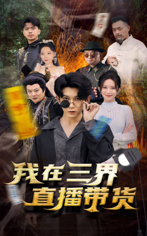 新:我在三界直播带货(81集) 新:我在三界直播带货(81集)无需会员免费看