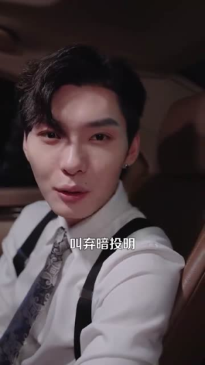 我养的小白脸是京圈太子爷（100集）迅雷网盘观看