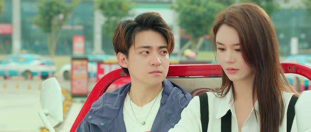 重庆遇见爱（21集）最新火爆短剧