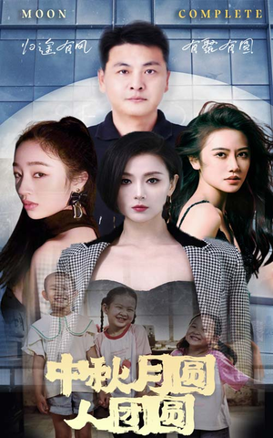 中秋月圆人团圆(63集) 中秋月圆人团圆(63集)直接看到大结局