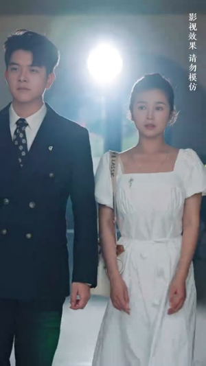 拥抱月亮拥抱你（87集）精彩短剧抢先看