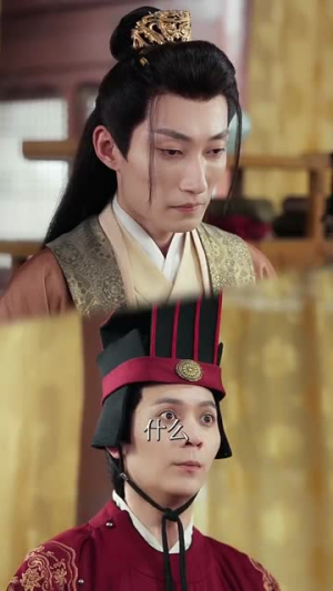 我以长枪饰红妆（69集）爱上了这部剧了