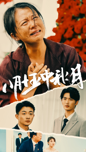 八月十五中秋月(64集) 八月十五中秋月(64集)短剧热门分享