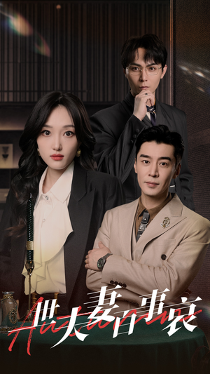 一世夫妻百事哀（55集）精彩短剧来了