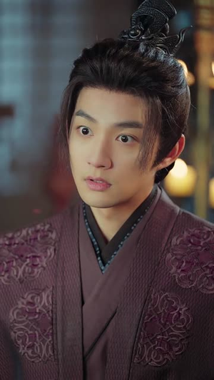 一枕风烟录（55集）短剧看全集