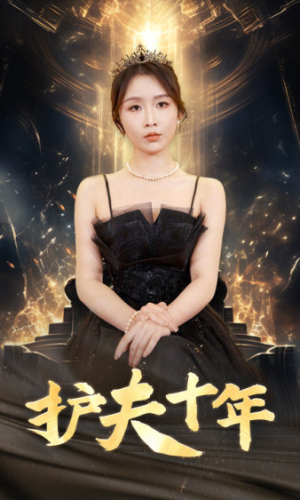 护夫十年(71集) 护夫十年(71集)红果免费看短剧