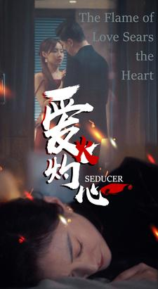 爱火灼心（99集）热播短剧抢先看