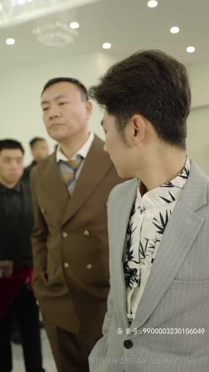 无敌是多么寂寞（75集）精彩连连免费看