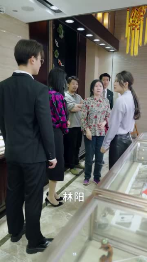 烟火里的尘埃（70集）高质量短剧推荐