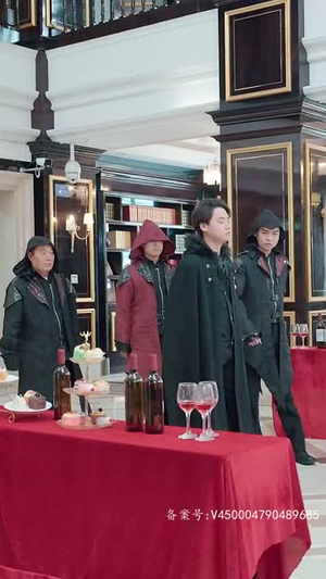 2.赤目金瞳(87集) 2.赤目金瞳(87集)男频短剧推荐