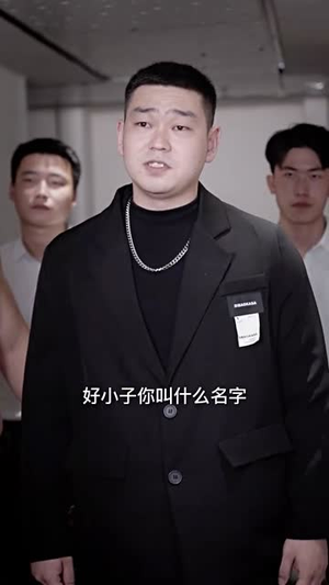 新:最强快递员(71集) 新:最强快递员(71集)精彩短剧下载