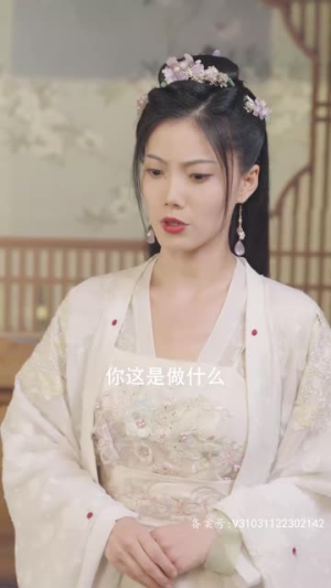 6.嫡女无双(97集) 6.嫡女无双(97集)短剧热门分享