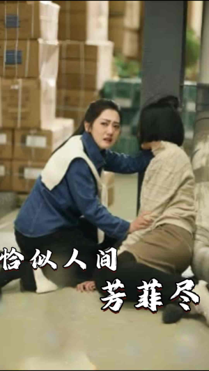 恰似人间芳菲尽(68集) 恰似人间芳菲尽(68集)热门短剧榜单