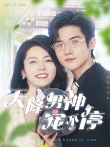 天降男神宠不停（100集）新短剧推荐