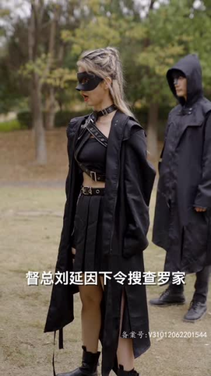 将神归来（100集）去哪里看