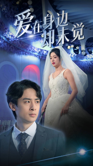 爱在身边却未觉（82集）大结局