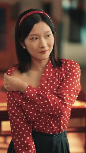 穿到九零嫁糙汉（60集）高分佳作免费看