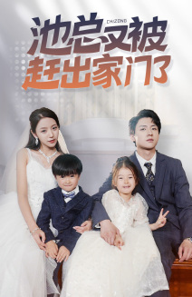 池总又被赶出家门了(72集) 池总又被赶出家门了(72集)第二季