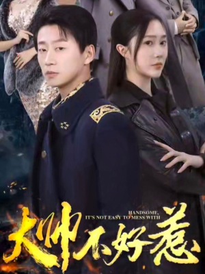 大帅不好惹（79集）最新热剧免费看