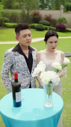 天下无敌（108集）短剧