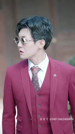 龙腾四海(80集) 龙腾四海(80集)精彩短剧推荐