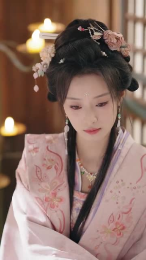 三爷谋娶(81集) 三爷谋娶(81集)精彩片段