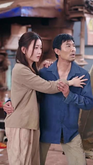 世界上最遥远的距离（71集）免费短剧推荐