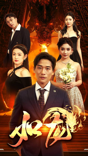 7.如龙(91集) 7.如龙(91集)爆款短剧抢先看