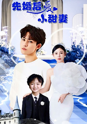 先婚后爱小甜妻(100集) 先婚后爱小甜妻(100集)全集免费