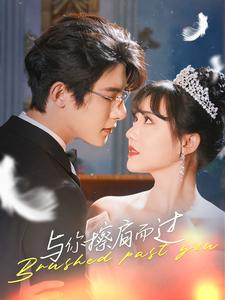 与你擦肩而过(80集) 与你擦肩而过(80集)超好看古装短剧