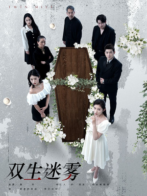 双生迷雾（80集）精彩短剧免费看