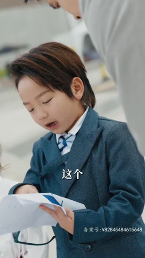 乘风破浪之萌宝大反攻（80集）独家短剧免费看