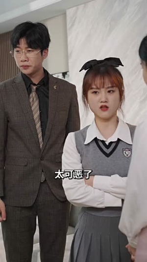 不装了，姑爷摊牌了（82集）精彩短剧下载