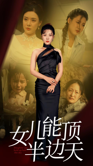 女儿能顶半边(82集) 女儿能顶半边(82集)看到大结局