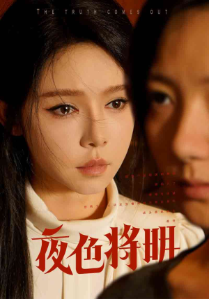 夜色将明(83集) 夜色将明(83集)这部短剧我爱了