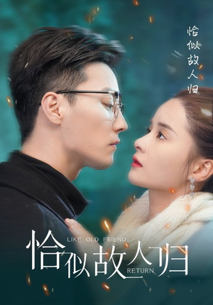 恰似故人归(89集) 恰似故人归(89集)好看吗